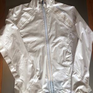 2xu Athletic Training jacket Xs